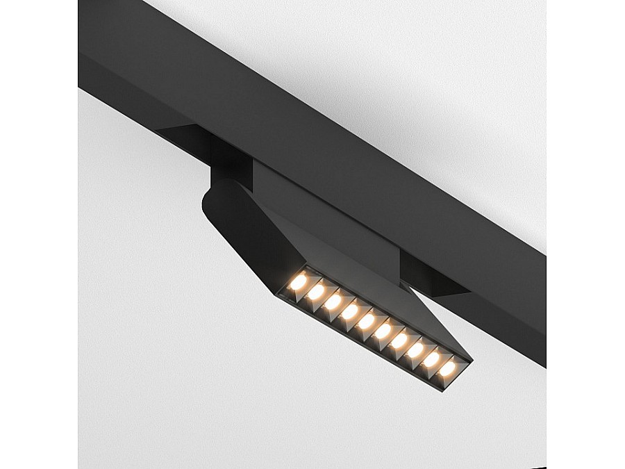 Накладной светильник Elektrostandard Slim Magnetic a067370