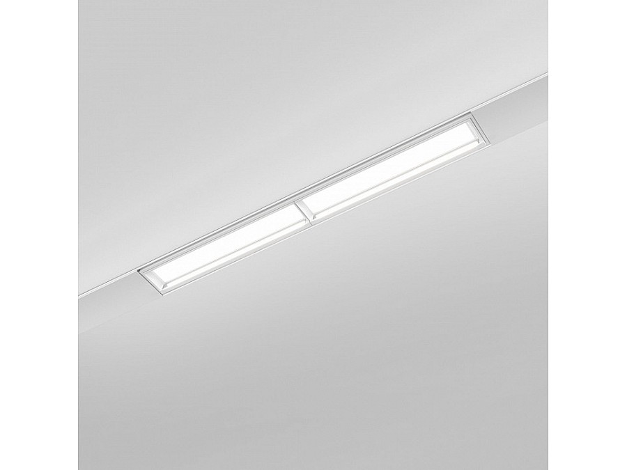 Встраиваемый светильник Elektrostandard Slim Magnetic Wl 85008/01