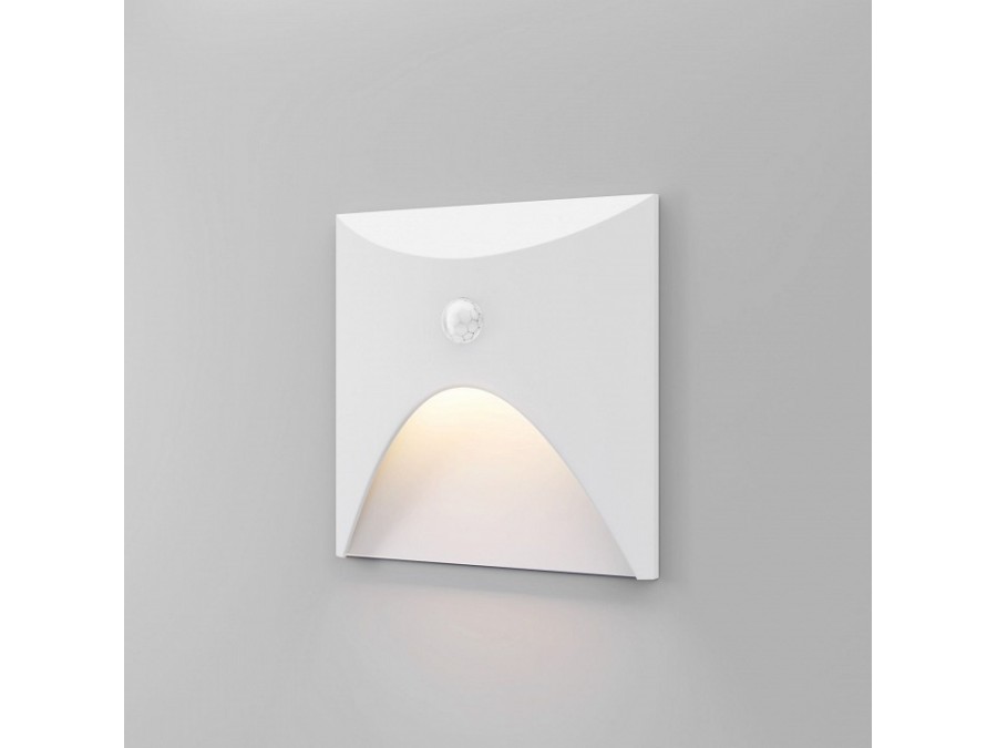 Встраиваемый светильник Elektrostandard Move 40158/LED