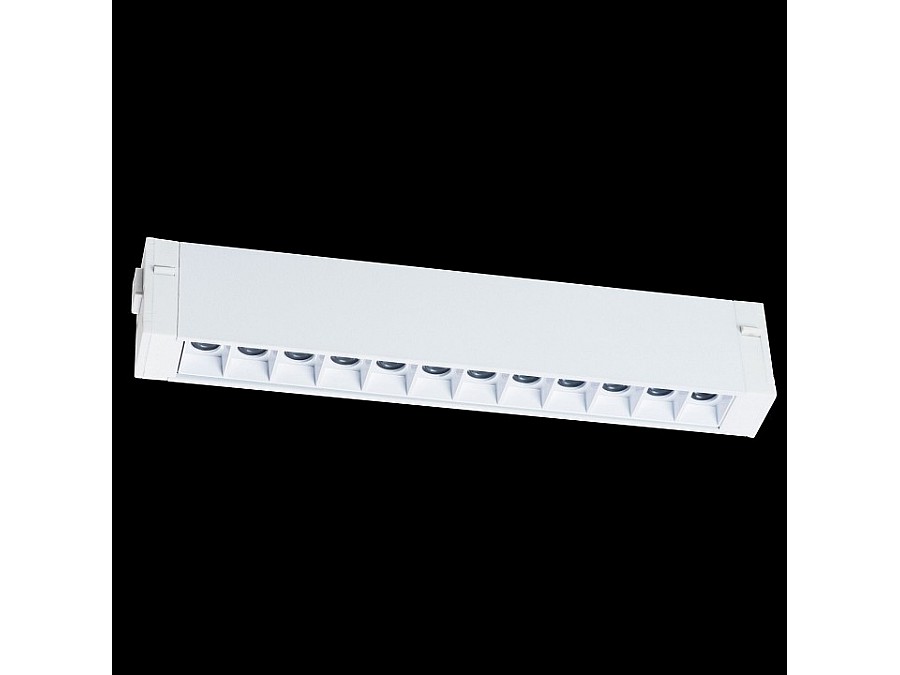 Встраиваемый светильник Lightstar Teta 205116