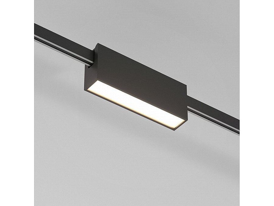 Накладной светильник Elektrostandard Esthetic Magnetic a065423