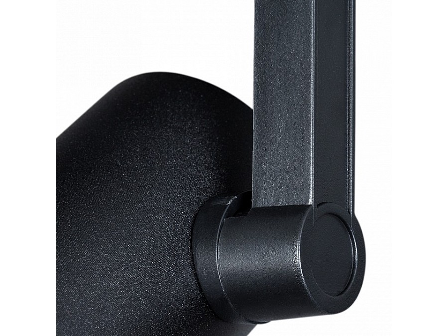 Светильник на штанге Arte Lamp Track Lights A2310PL-1BK