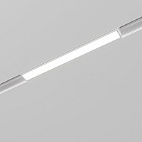 Встраиваемый светильник Elektrostandard Slim Magnetic 85077/01