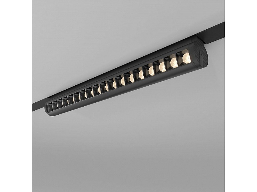 Накладной светильник Elektrostandard Slim Magnetic 85050/01