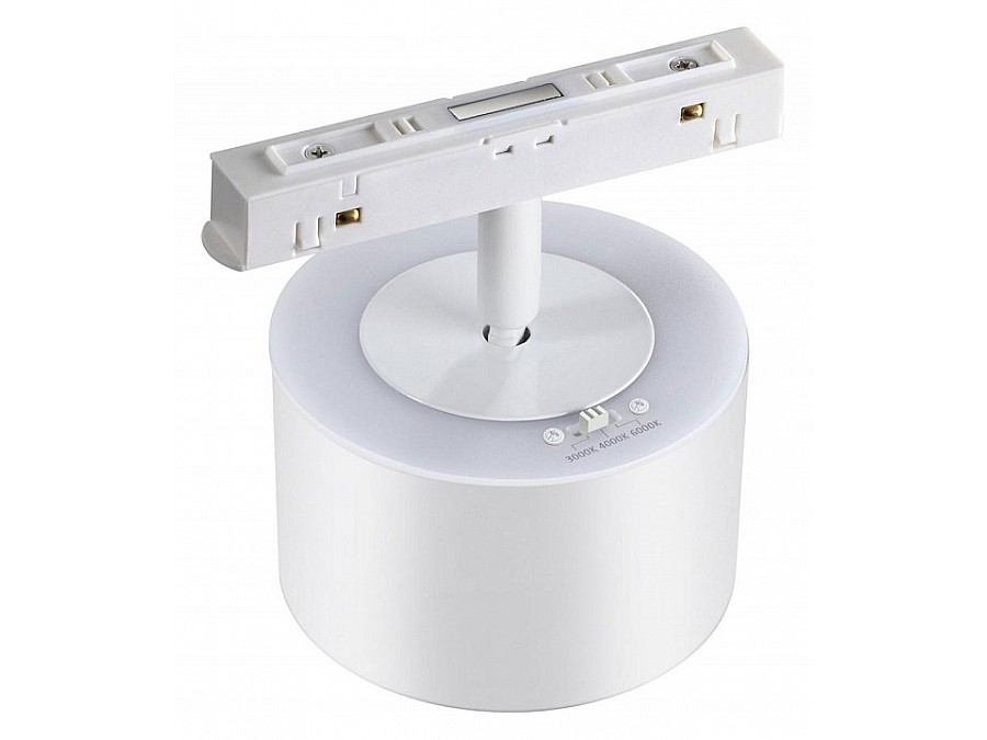 Светильник на штанге Novotech Flum 358979