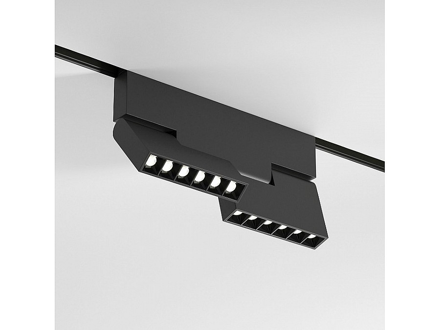 Накладной светильник Elektrostandard Slim Magnetic a066540