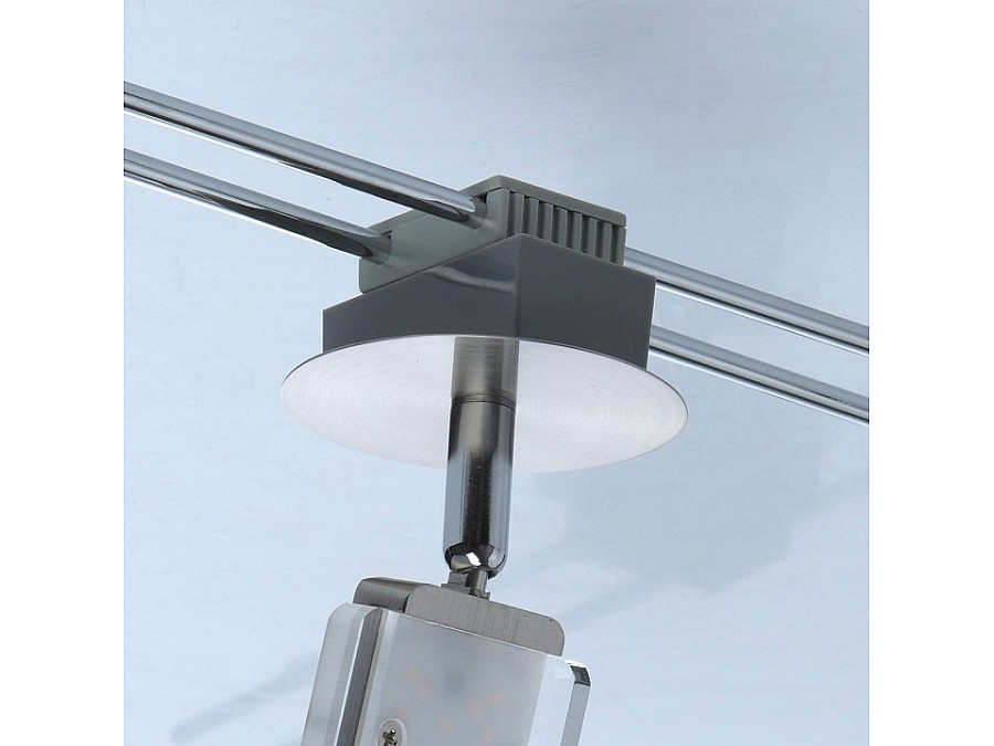 Комплект трековый DeMarkt Трек-система 550011405