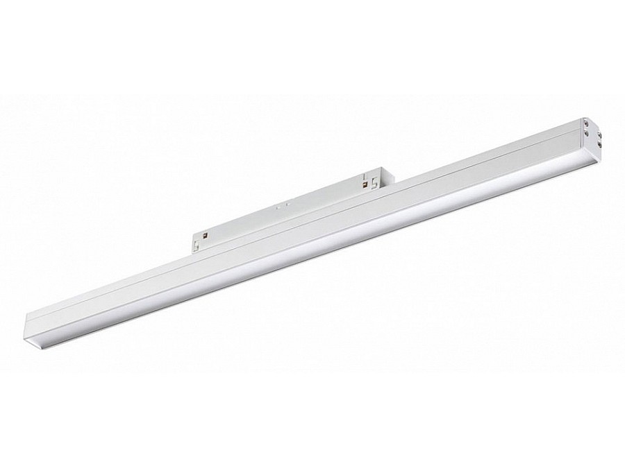 Накладной светильник Novotech Flum 358411