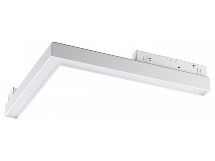 Встраиваемый светильник Novotech Flum 359501