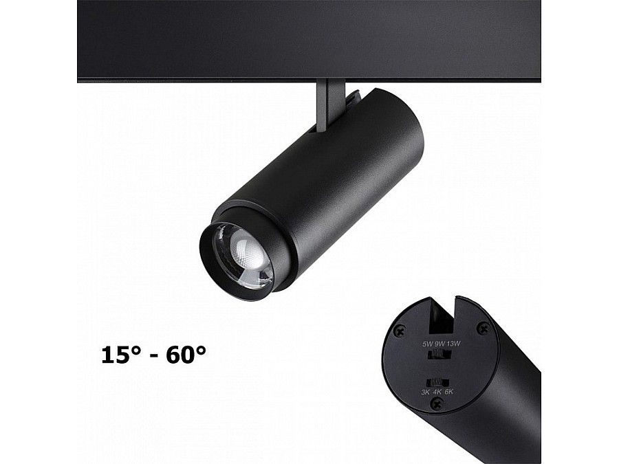 Светильник на штанге Novotech Flum 359207