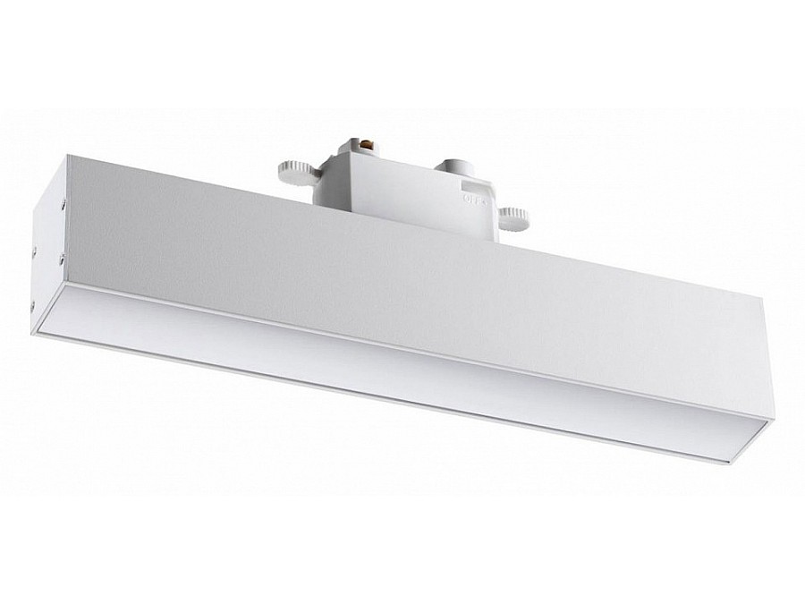 Накладной светильник Novotech Iter 358850