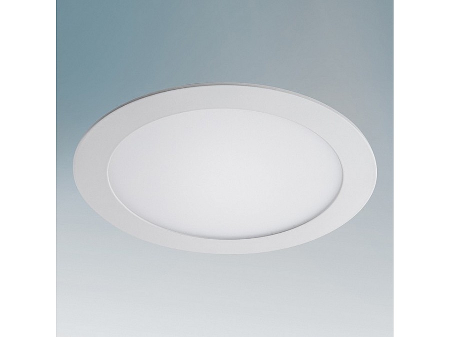 Встраиваемый светильник Lightstar Zocco LED 223184