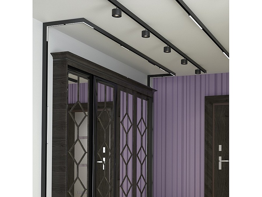 Накладной светильник Novotech Flum 358606