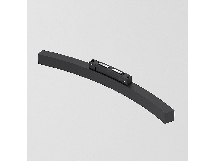 Встраиваемый светильник Elektrostandard Slim Magnetic a066510