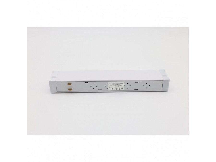 Встраиваемый светильник Aployt Magnetic track 220 APL.0201.10.09