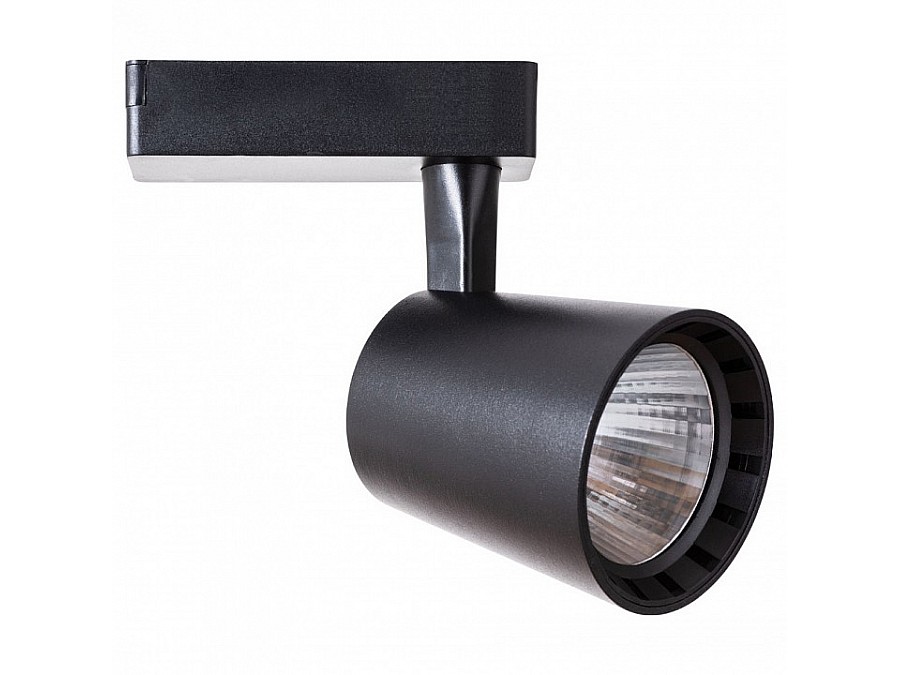 Светильник на штанге Arte Lamp Atillo A2324PL-1BK