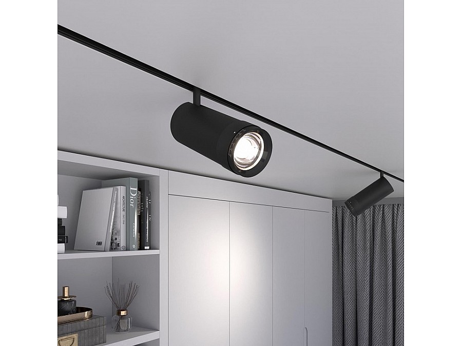 Светильник на штанге Elektrostandard Slim Magnetic 85045/01