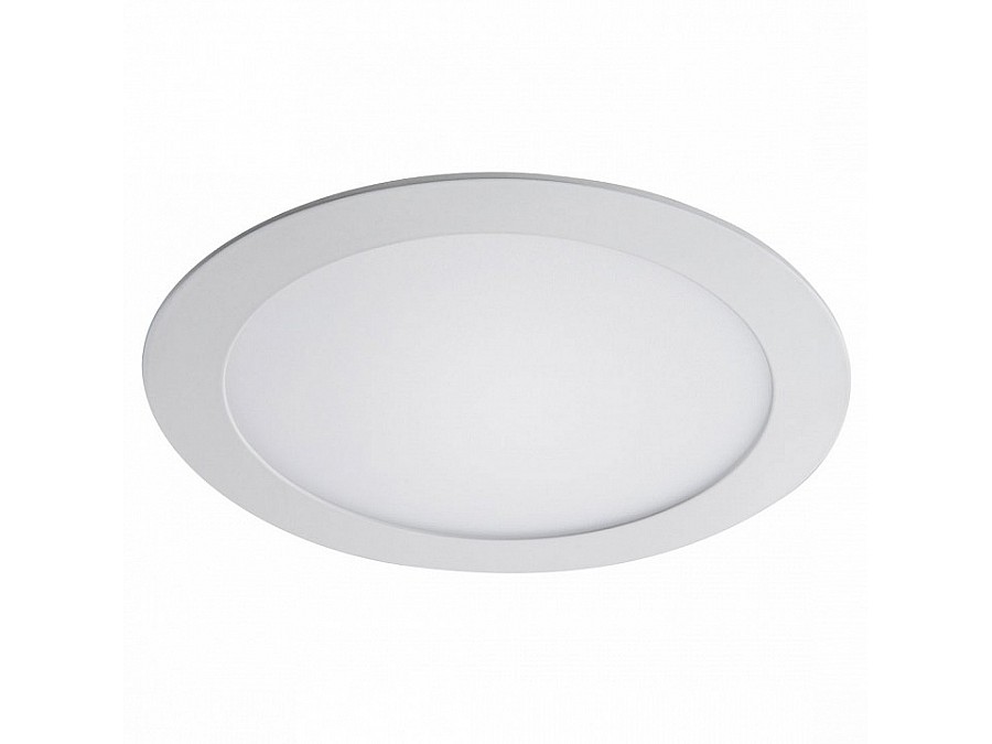 Встраиваемый светильник Lightstar Zocco LED 223184
