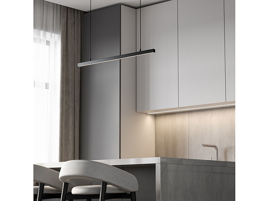 Подвесной светильник Elektrostandard Slim Magnetic a064805