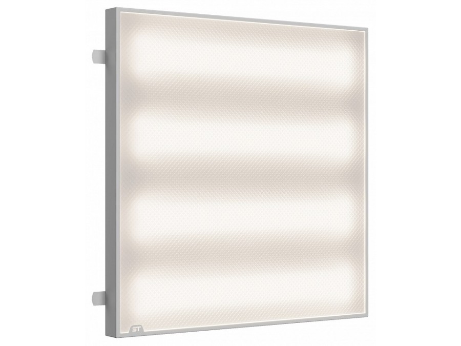 Светильник для потолка Грильято ST-Luce  STP-G-1001-P-36-4K-40