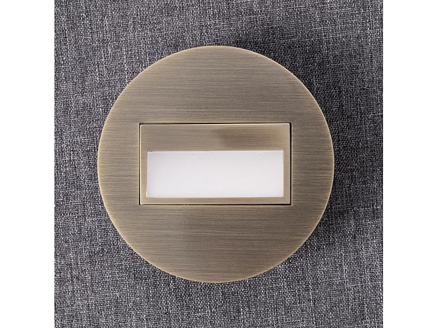 Встраиваемый светильник Citilux Скалли CLD007R3