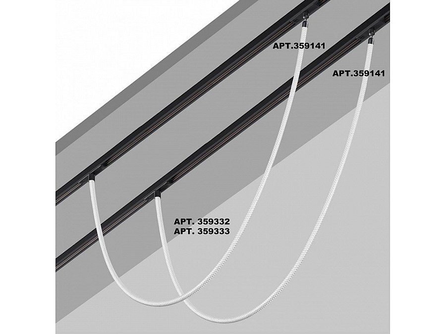Подвесной светильник Novotech RAMO 359333
