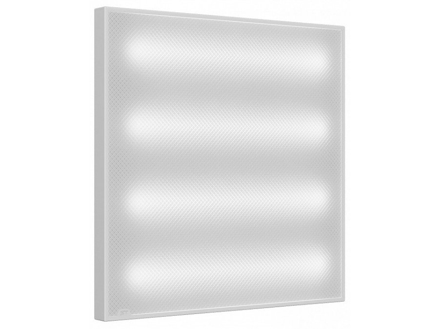 Светильник для потолка Армстронг ST-Luce  STP-A-1001-P-36-65K-40-A