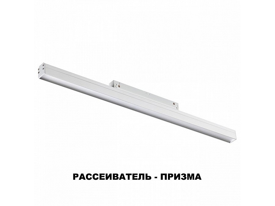 Накладной светильник Novotech Flum 358415