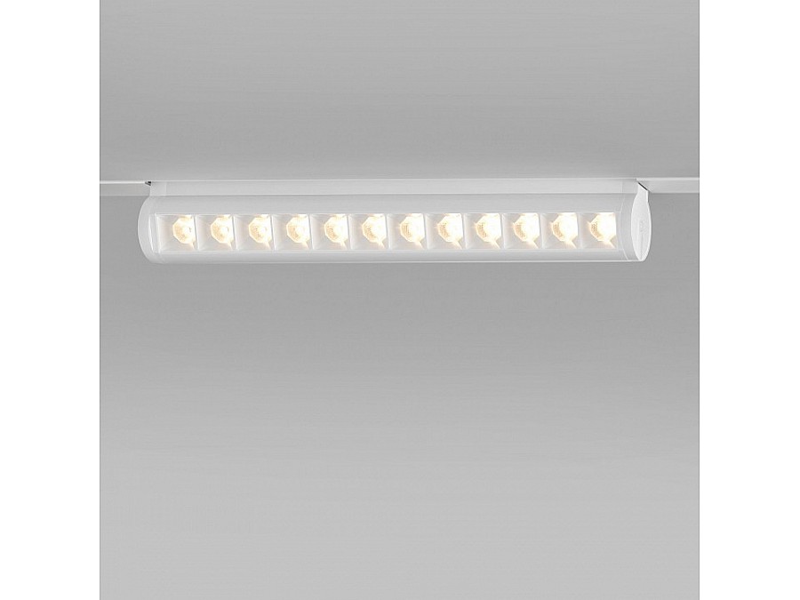 Накладной светильник Elektrostandard Slim Magnetic 85049/01