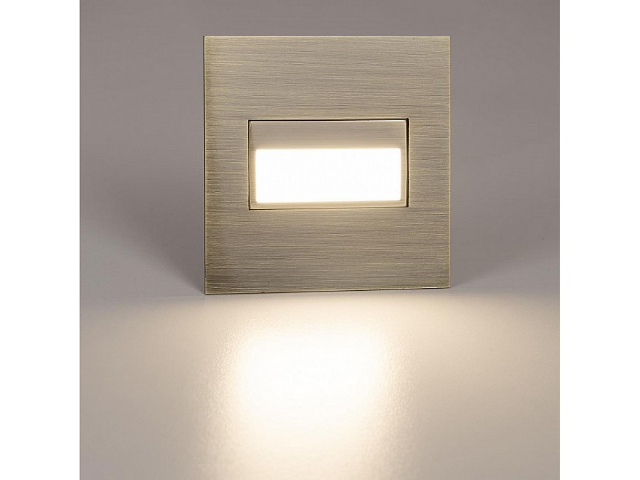 Встраиваемый светильник Citilux Скалли CLD007K3