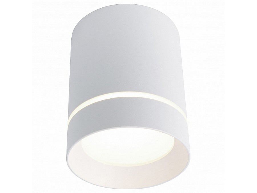 Накладной светильник Arte Lamp 1909 A1909PL-1WH