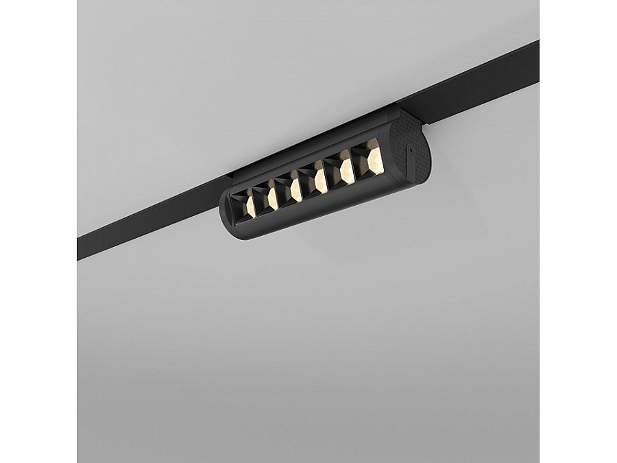 Накладной светильник Elektrostandard Slim Magnetic 85048/01