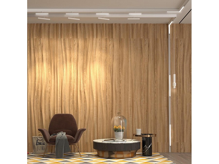 Встраиваемый светильник Novotech Flum 358914