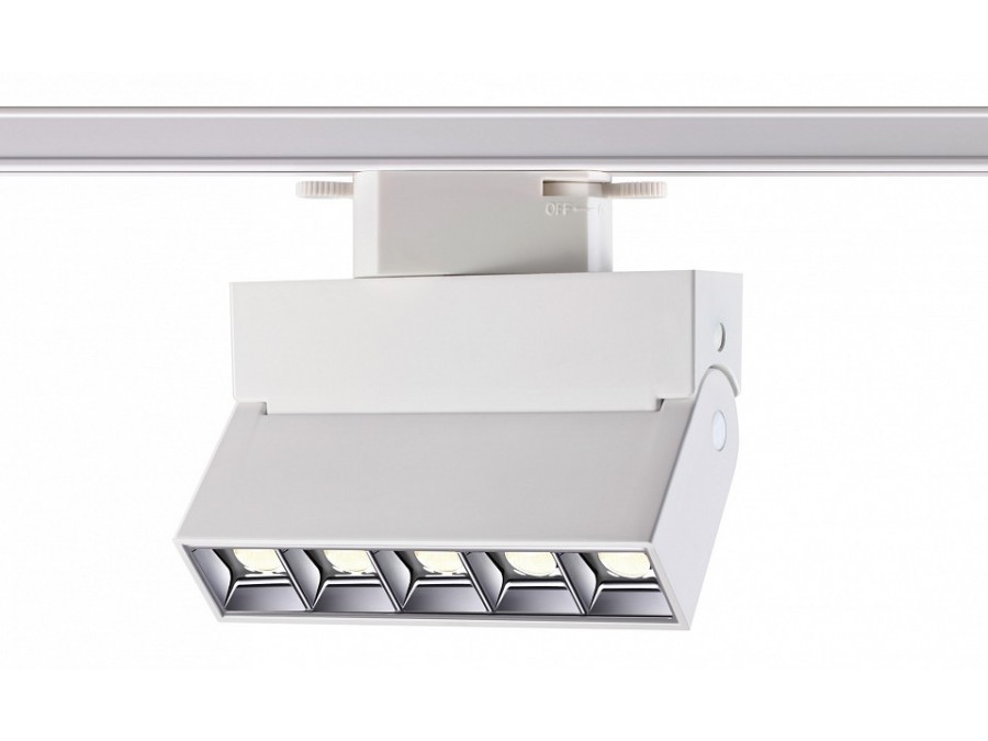 Светильник на штанге Novotech Eos 358666