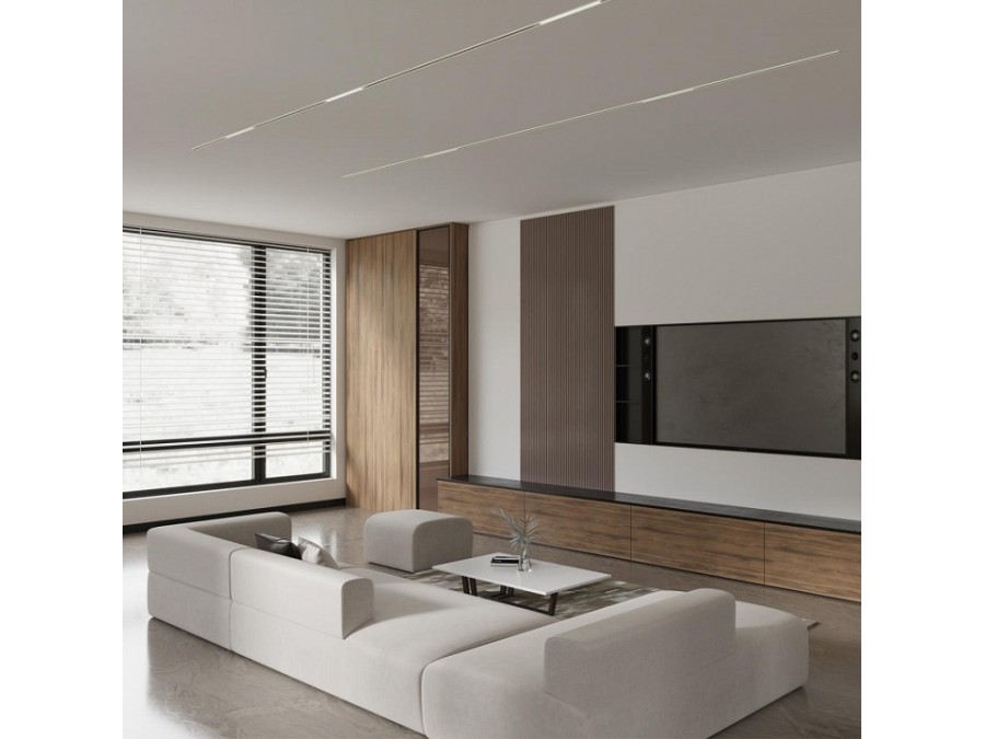 Встраиваемый светильник Novotech Flum 359430