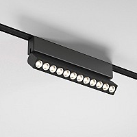 Накладной светильник Elektrostandard Flat Magnetic a063707