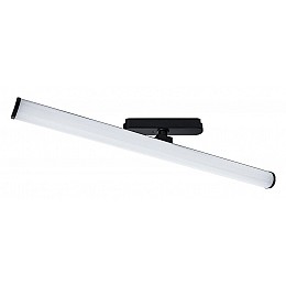 Светильник на штанге Arte Lamp Rapid A6165PL-1BK