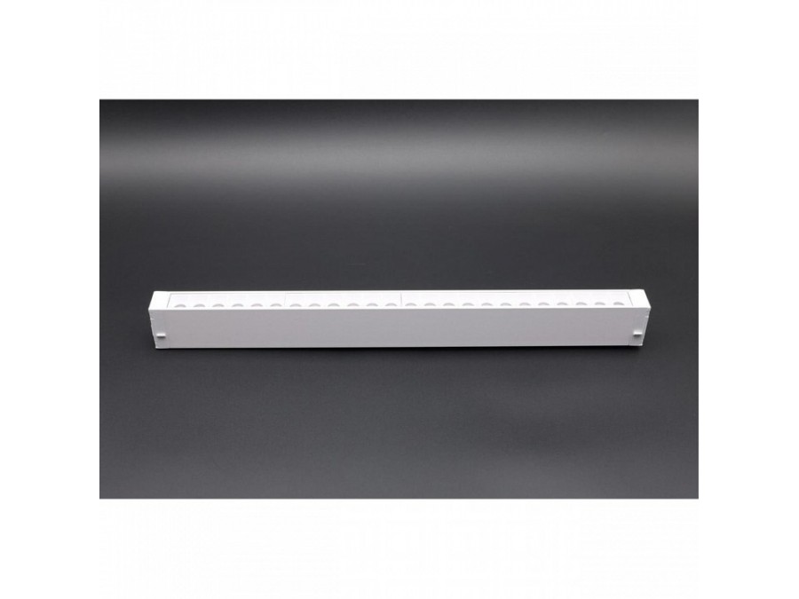 Встраиваемый светильник Aployt Magnetic track 220 APL.0200.10.18