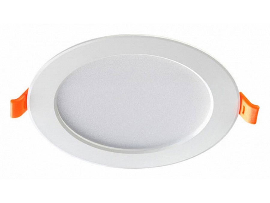 Встраиваемый светильник Novotech Luna 357575