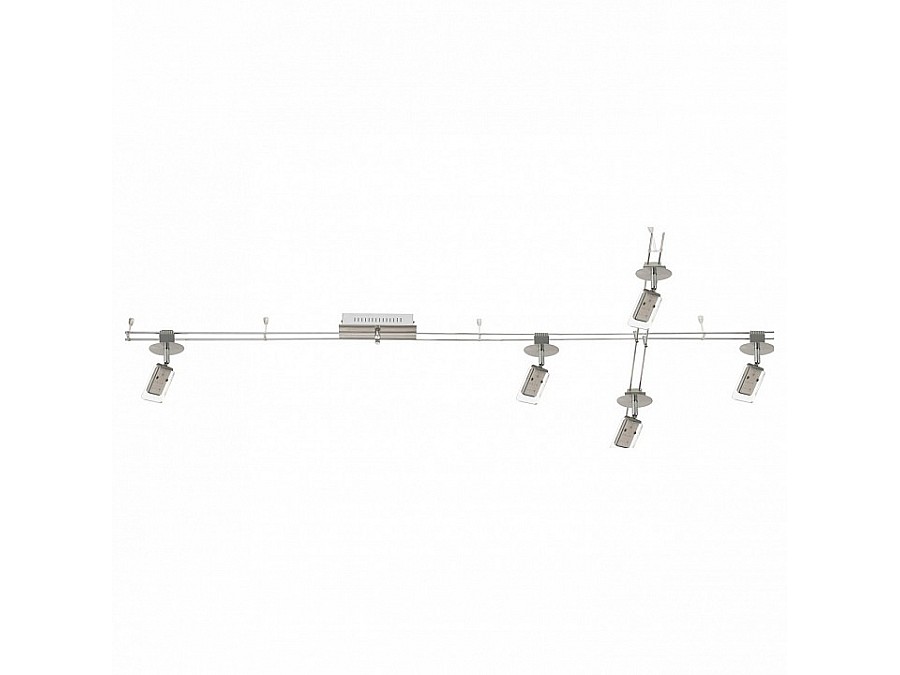 Комплект трековый DeMarkt Трек-система 550011405