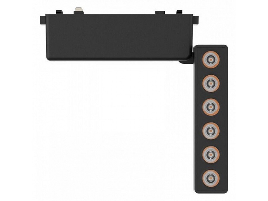 Накладной светильник Aployt Magnetic track 48 APL.0102.00.06