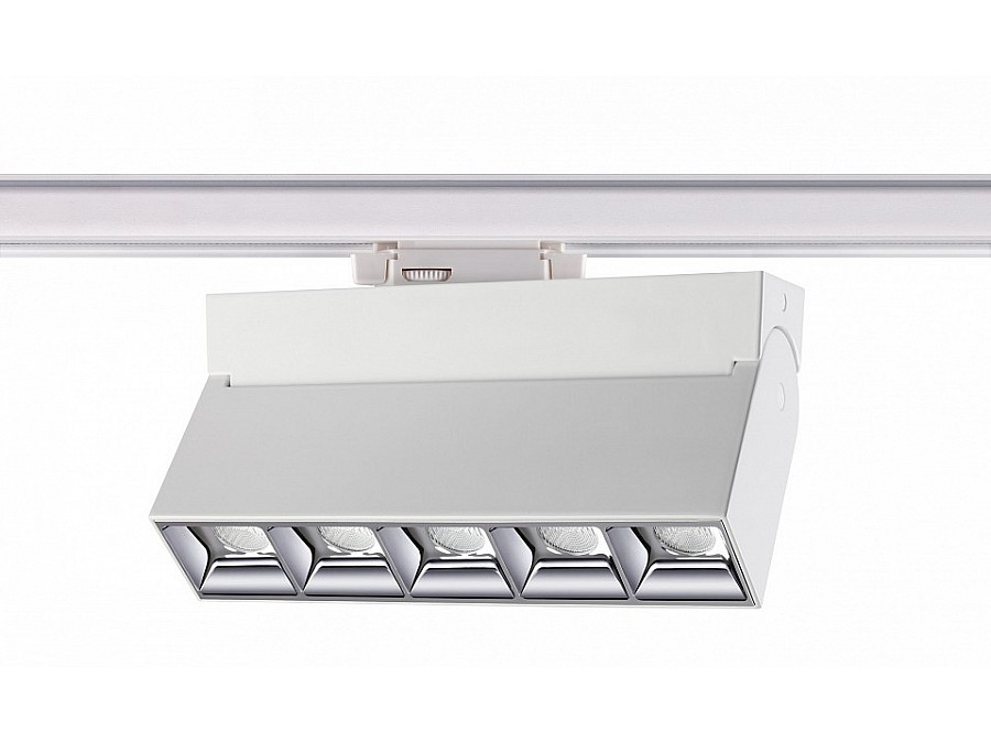 Светильник на штанге Novotech Eos 358667