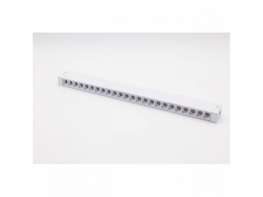 Встраиваемый светильник Aployt Magnetic track 220 APL.0200.10.18