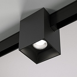 Накладной светильник Elektrostandard Slim Magnetic 85055/01