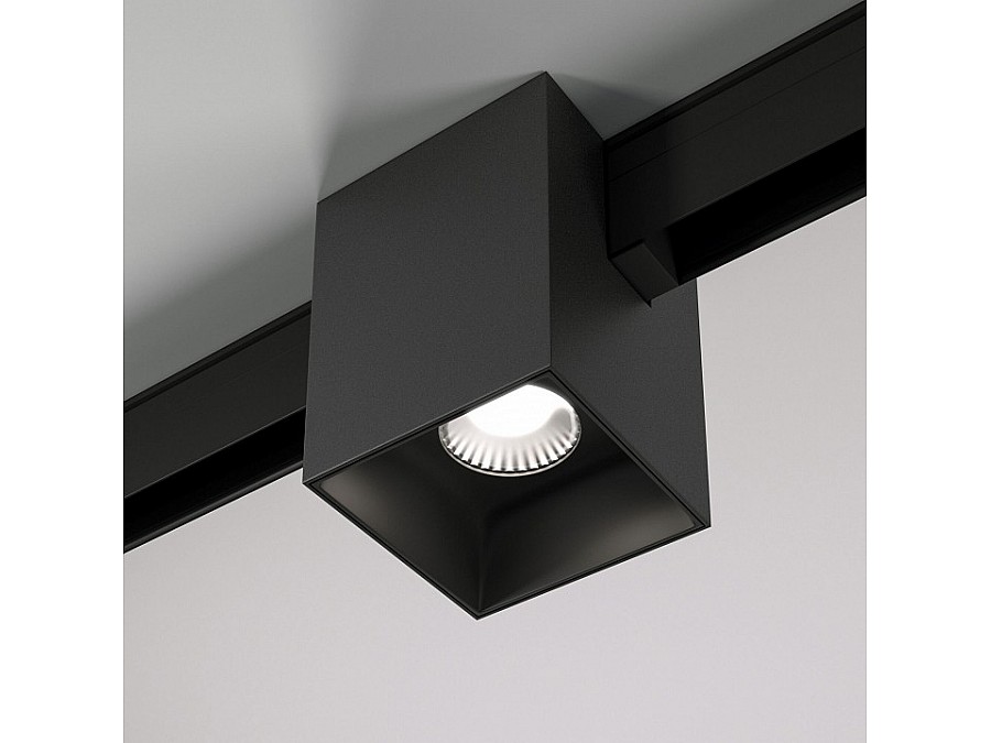 Накладной светильник Elektrostandard Slim Magnetic 85055/01