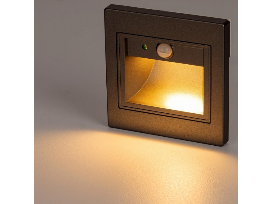 Встраиваемый светильник Citilux Skally CLD005KS1