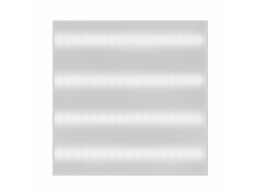 Светильник для потолка Армстронг ST-Luce  STP-A-1009-O-27-4K-40