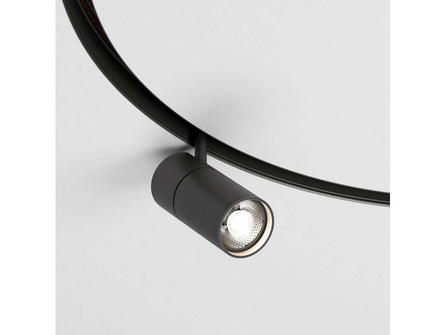 Светильник на штанге Elektrostandard Slim Magnetic a066516