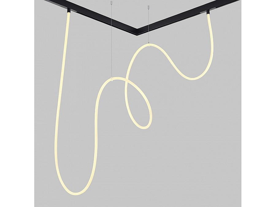 Подвесной светильник ST-Luce SKYLINE 48 ST684.436.60
