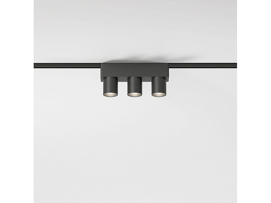 Накладной светильник Elektrostandard Flat Magnetic a063711